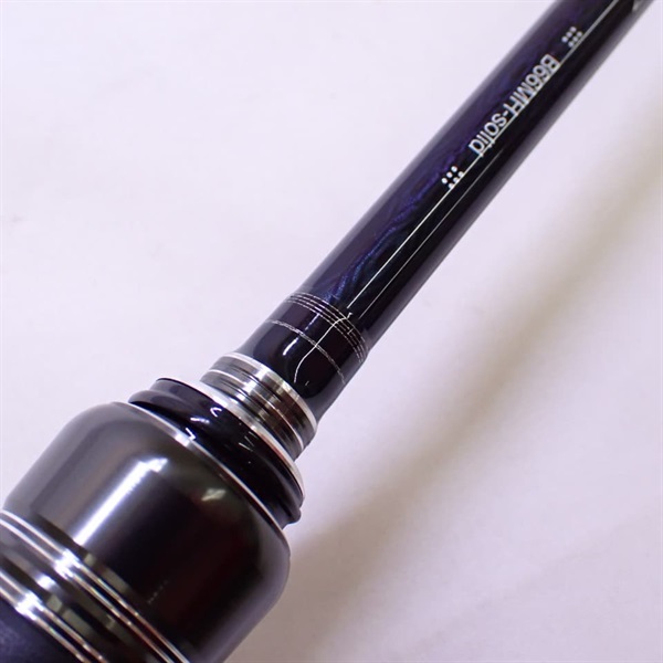 スピードメタルＸＢ６６ＭＨ－ソリッド